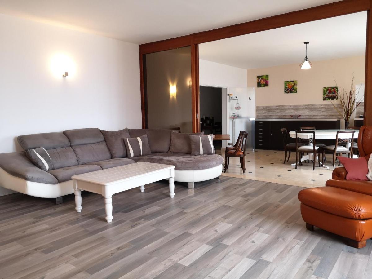 La Marquiere - Gite Val De Loire Onzain Exterior foto