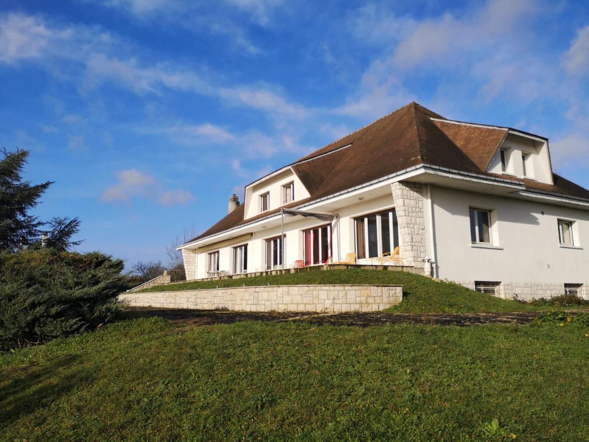 La Marquiere - Gite Val De Loire Onzain Exterior foto